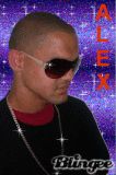 Alexander Torres