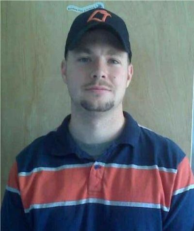 Jason Westrup
