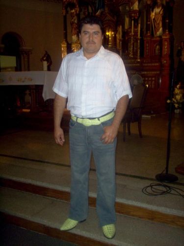 Adolfo Padilla