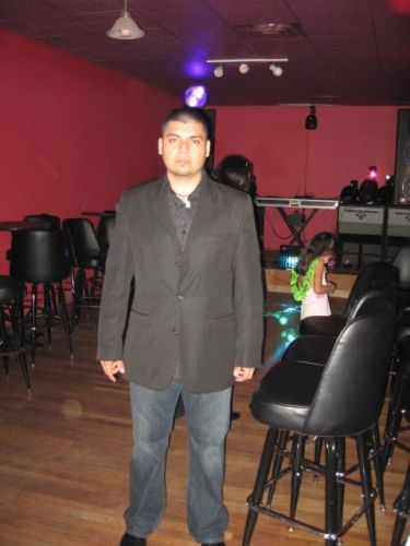 Daniel Lopez