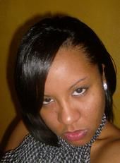 Terrance Carew
