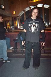 Chad Kilgore