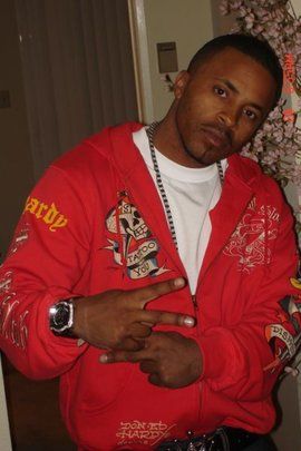 Shawn Jones