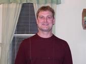 Brett Johns