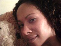 Tona Jones