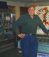 Arthur Mitchell