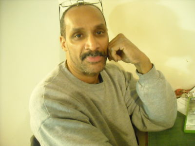 Amador Melendez