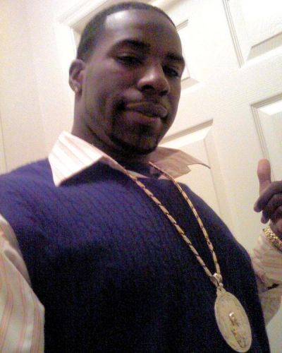 Bryant Tisdale