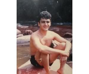 Jorge Silva