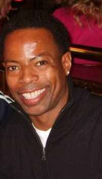 Christopher Burks