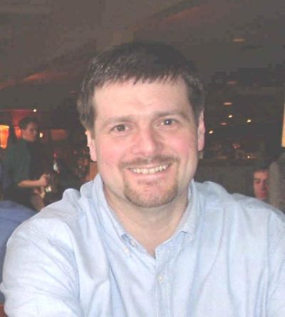 Alan Elliott