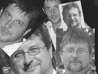David Watters