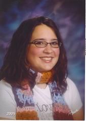 Meagan Littrell