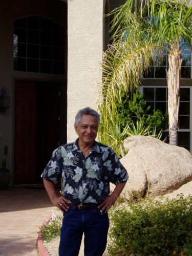 Gary Kaplan