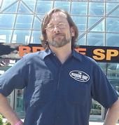 Eric Kaczmarczyk