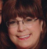 Kathy Frazier