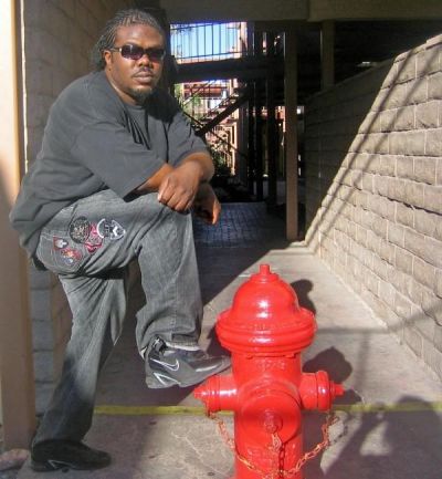 Antwan Mims