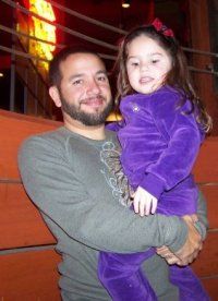 Joshua Vanbeber
