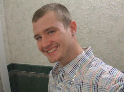 Aaron Edwards