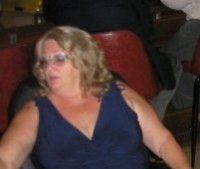 Belinda Burt