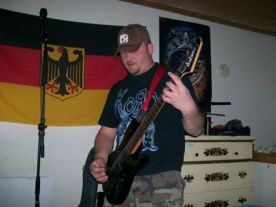 Eric Lake