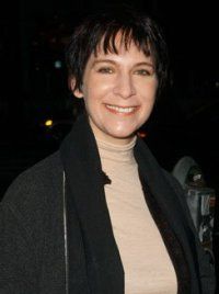 Lisa Schamess