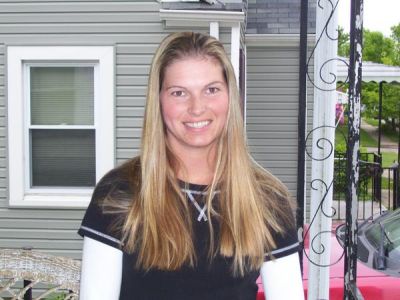 Barbara Mcroberts