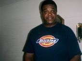 Kirk Mcclam