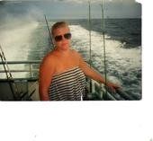 Sharon Morris