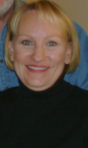 Susan Zimmerman