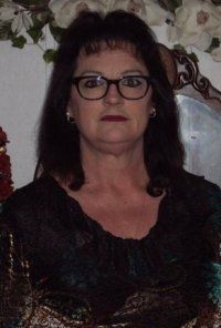 Patricia Moss