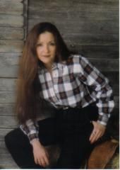 Carlene Morrison