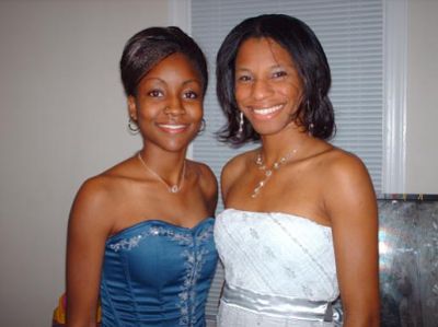 Ayana Smalls