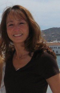 Andrea Jackson