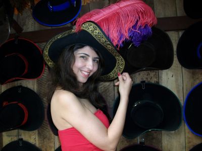 Fereshteh Palmer