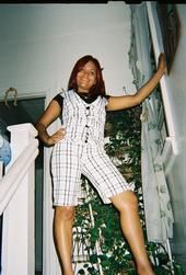 Heridania Reyes