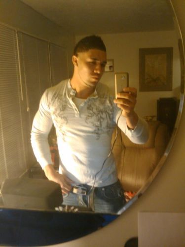 Devon Holbrook