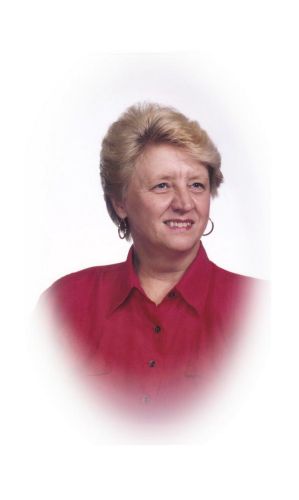 Barbara Haggerty