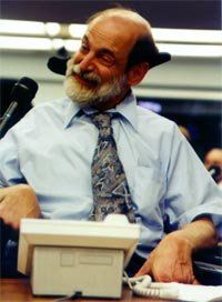 Robert Segalman