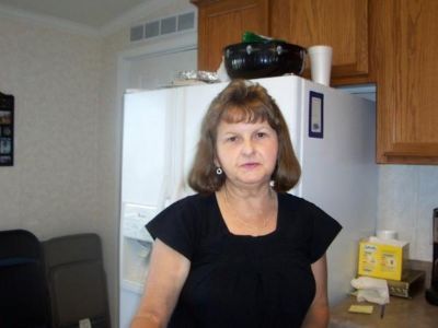 Gail Jones