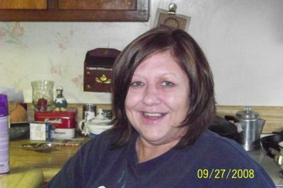 Kathy Dixon