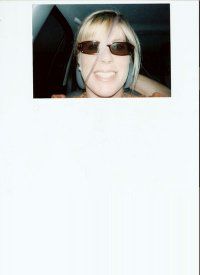 Suzanne Friedman