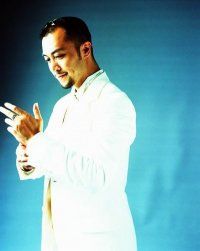 Jason Tsai