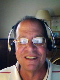 Charles Pardoe