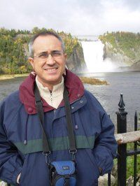 Carlos Bolado