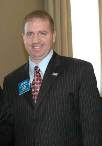 Seth Benge