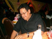 Wilmer Roman