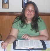 Maria Vazquez