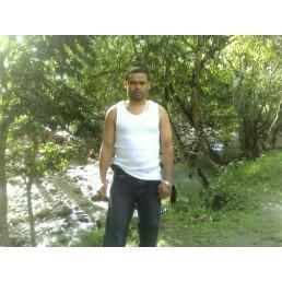 Jonny Mendez