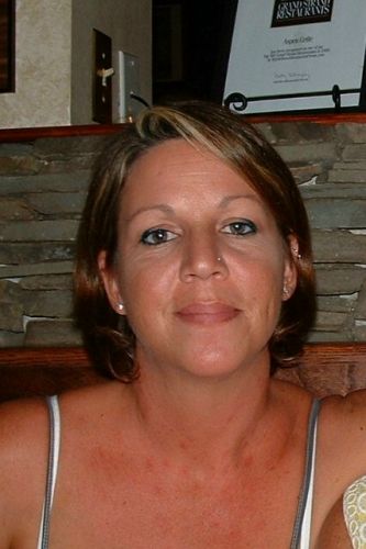 Tracey Gillespie